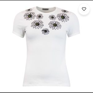 Women’s fitted t-shirt